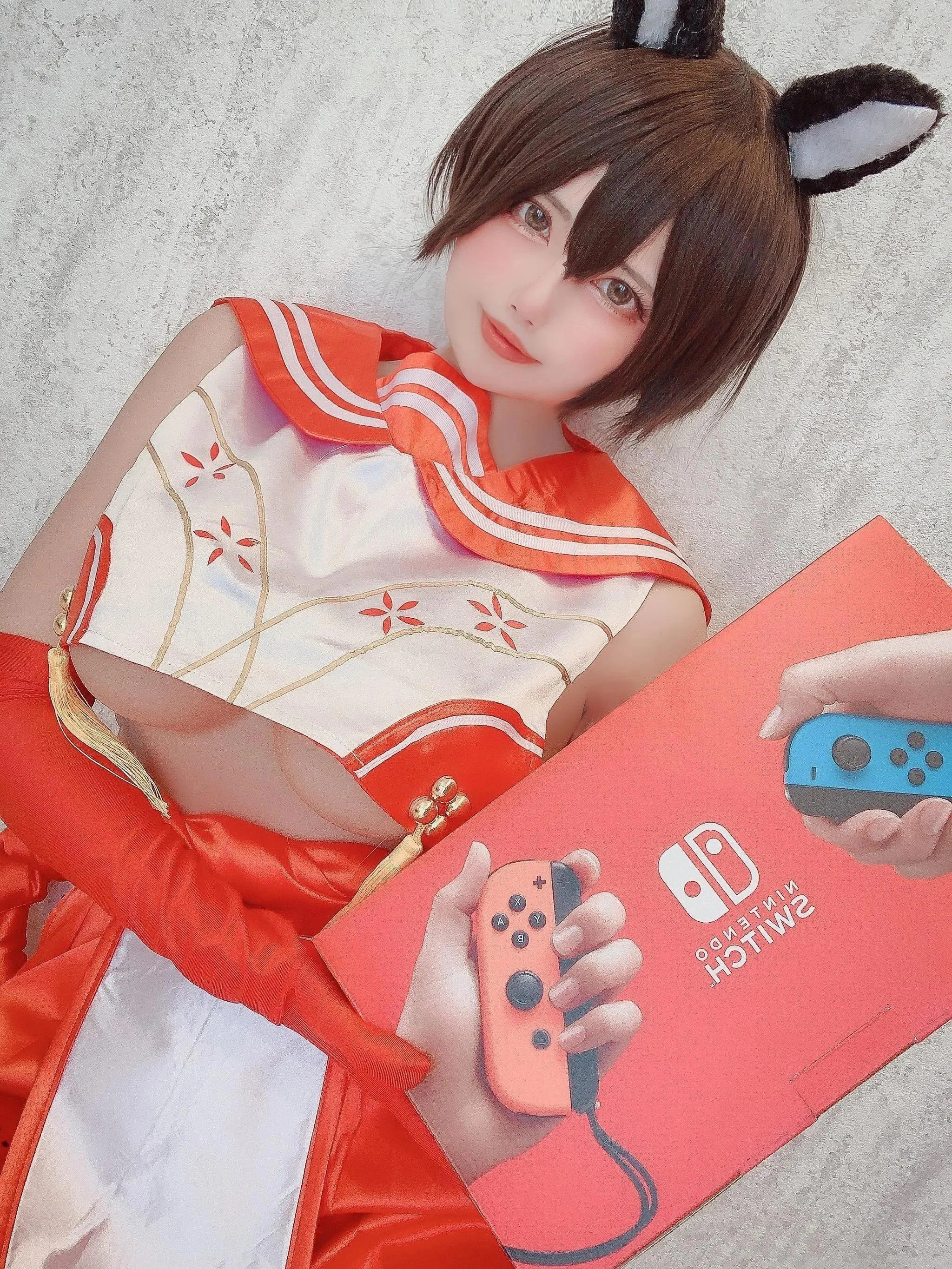 Uriうり – NO.008 Fantia2021-11月会员订阅合集-2021-11-10 ツバキ11sheets [12P]插图